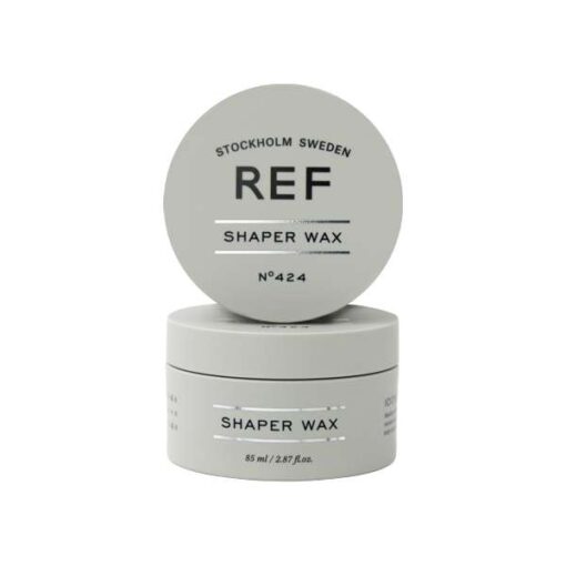 REF Shaper Wax No424