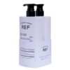 REF Stockholm Cool Silver Duo Set 600ml