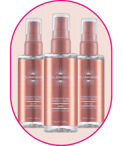 Tanning Solutions