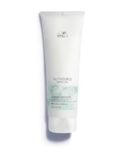Wella Professional nutricurls cleansing conditioner 250ml