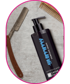 After Shave Care