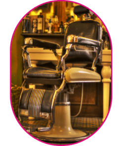Barber Chairs
