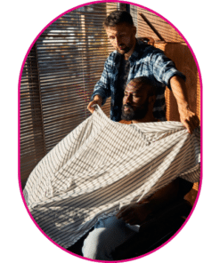 Barber Salon Essentials