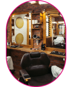 Styling Units & Mirrors