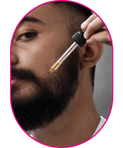 Beard & Moustache Care
