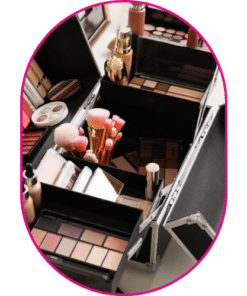 Cases, Bags & Holdalls