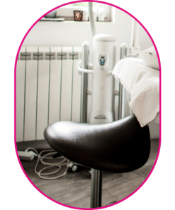 Beauty Stools & Chairs