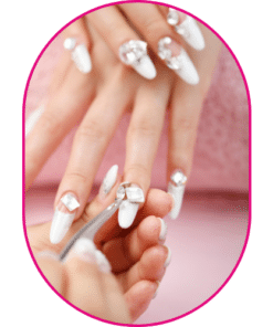 Nails Sale