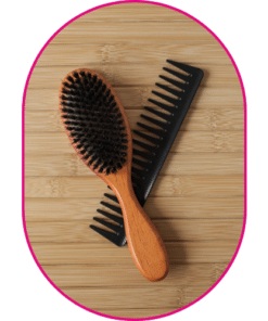 Combs & Brushes