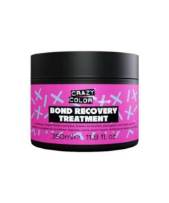 crazy color bond recovery treatment 350ml