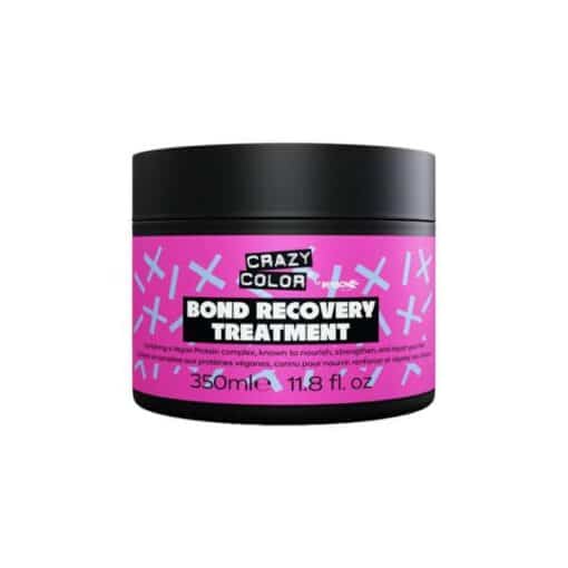 crazy color bond recovery treatment 350ml
