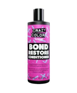 crazy color bond restore conditioner 250ml