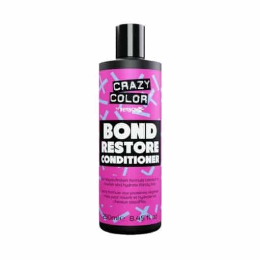 crazy color bond restore conditioner 250ml
