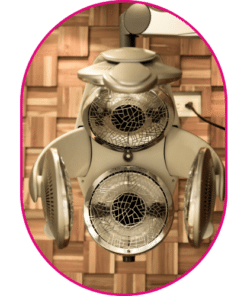 Dryers & Processors
