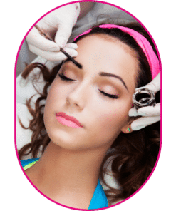 Lash & Brow Tinting