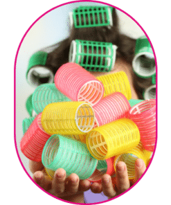 Hair Rollers