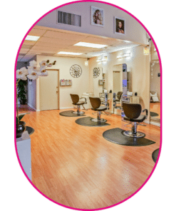 Hair Salon Furniture