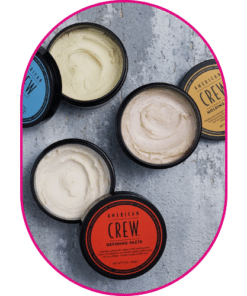 Hair Wax & Cream