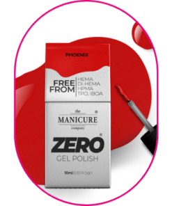 HEMA FREE Gel Polish