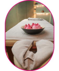 Massage Tables & Chairs