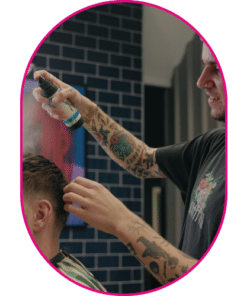 Hair Styling