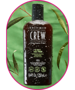 Mens Body Care