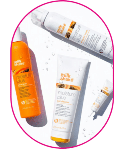 milk_shake Conditioner