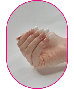 Nail Extensions