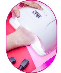 Nail Lamps & Table Lamps