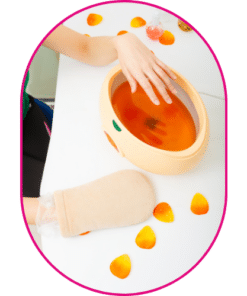 Paraffin Treatment