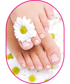 Pedicure