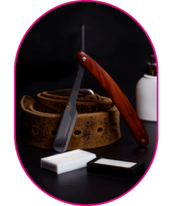 Razors & Blades