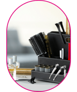 Salon Accessories