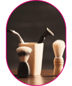 Shaving Accessories