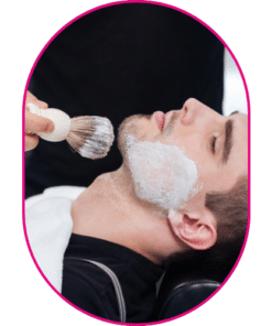 Shaving Preparation