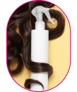 Smooth Style & Heat Protect