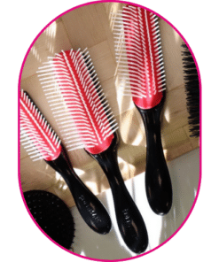 Styling Brushes