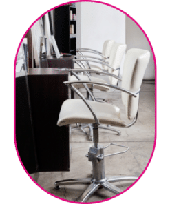 Styling Chair