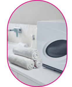 Towel Warmers and Sterilizers