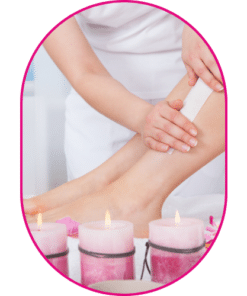 Waxing, Threading & Epilation