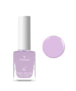 80 Lilac classic varnish PURE VEGAN NAIL LACQUER 10 ML