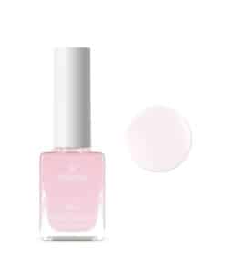 83 French Rose classic varnish PURE VEGAN NAIL LACQUER 10 ML