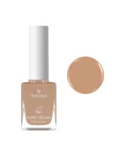 84 Toffi Touch classic varnish PURE VEGAN NAIL LACQUER 10 ML