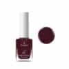 88 Beetroot classic varnish PURE VEGAN NAIL LACQUER 10 ML