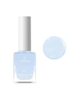 89 Baby Blue classic varnish PURE VEGAN NAIL LACQUER 10 ML