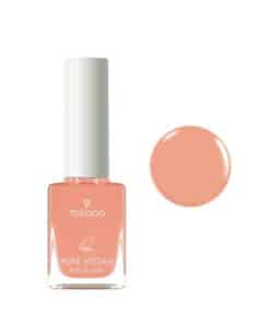 91 Sunrise classic varnish PURE VEGAN NAIL LACQUER 10 ML