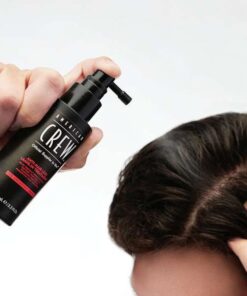 American Crew Anti Hair Loss treatment 1