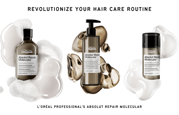 Absolut Repair Molecular Blog