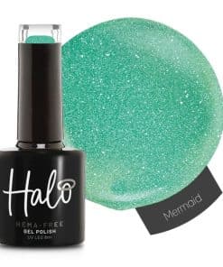 Halo Gel Polish Mermaid 8ml HEMA FREE