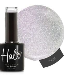Halo Gel Polish Pearl 8ml HEMA FREE